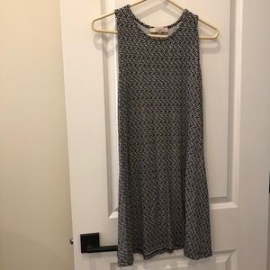 Loft shift dress